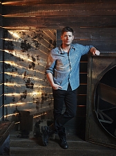 Дженсен Эклс