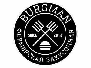 BURGMAN