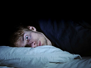 Кошмары по ночам могут говорить об опасном заболевании