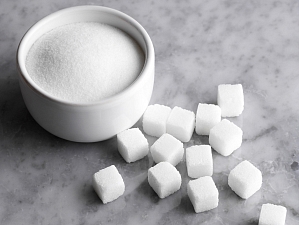Сахар - белая смерть?