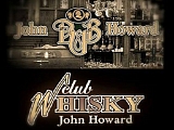 John Howard Pub & Whisky Club