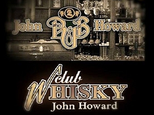 John Howard Pub & Whisky Club