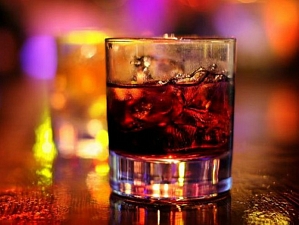 Назван самый вредный алкогольный напиток для организма