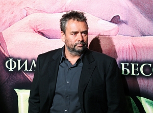 Люк Бессон
