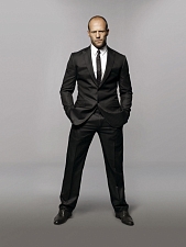 Джейсон Стэтхем