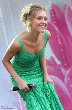 Кристина Асмус