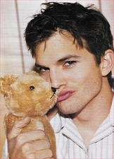 Эштон Катчер