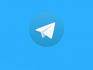 Пользователи Telegram смогут совершать видеозвонки