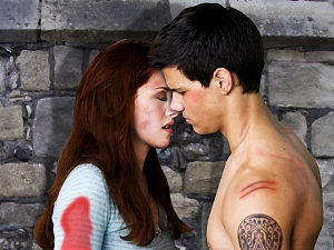 Тэйлор Лотнер