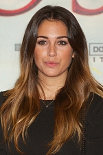 Бланка Суарес