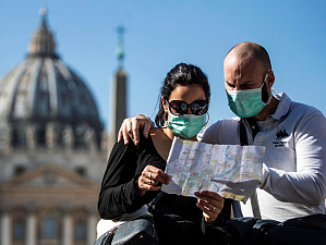 Ученые поделились информацией о том, как коронавирус влияет на туристов
