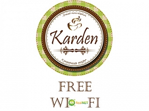 Karden cafe