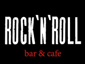 Rock'n'Roll bar