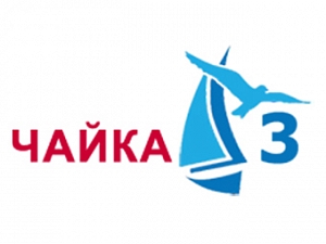 Чайка 3