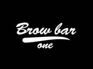 Brow Bar One