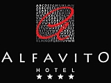 Alfavito Hotel Kyiv