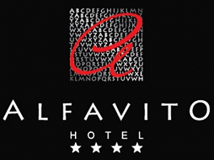 Alfavito Hotel Kyiv