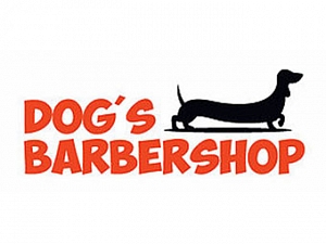 Dog's Barbershop