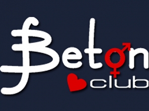 Beton Сlub