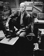 Брюс Уиллис