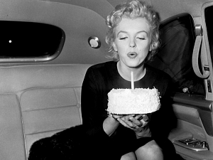 Мерлин Монро