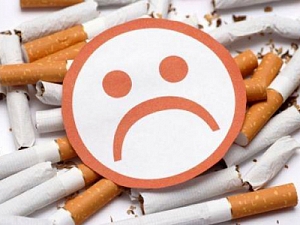 Курение негативно влияет на гены человека