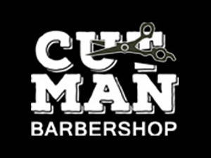 CutMan Barbershop