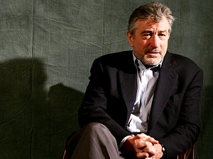 Роберт де Ниро