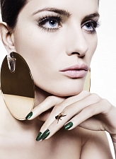 Изабель Фонтана