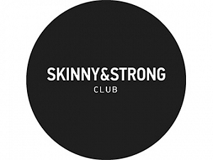 Skinny&Strong Club