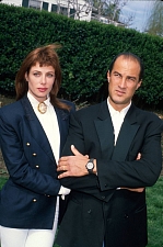 Стивен Сигал