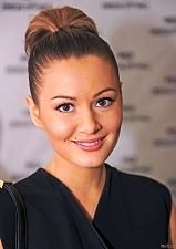 Мария Кожевникова