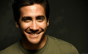 Джейк Джилленхол