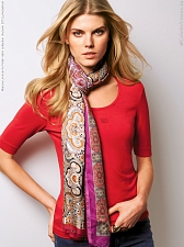 Марина Линчук