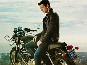 Марио Касас