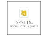 Solis Sochi Hotel & Suites