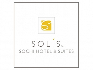 Solis Sochi Hotel & Suites