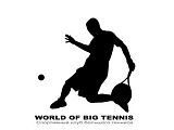 World Of Big Tennis