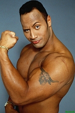 Дуэйн Джонсон