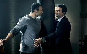 Виталий Кличко