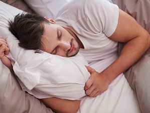 Специалисты доказали, что спать 8 часов вредно