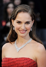 Натали Портман