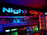 Night City Club