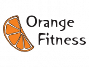 Orange Fitness