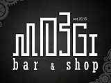 MOZGI Bar