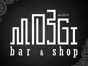 MOZGI Bar