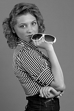 Кристина Асмус