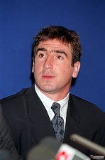 Эрик Кантона