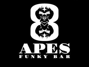 8 APES