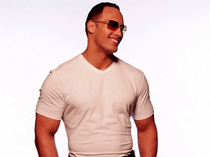 Дуэйн Джонсон